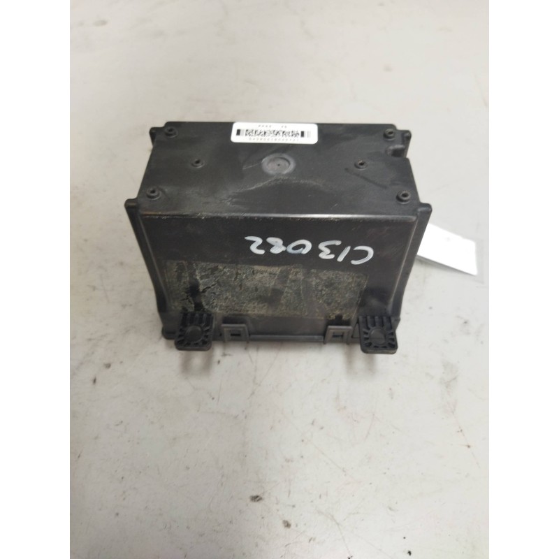 Recambio de modulo electronico para volvo fm 12 2002  12.1 diesel (d12d420) referencia OEM IAM 20554486  CENTRALITA VECU - Blanco 3