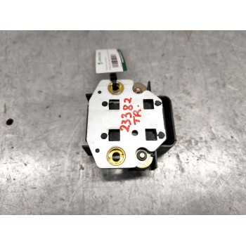 Recambio de modulo electronico para mercedes-benz clase e (w210) berlina diesel 270 cdi (210.016) referencia OEM IAM 0265005230 