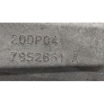 Recambio de caja cambios para peugeot 206 berlina xt referencia OEM IAM 20dp04  