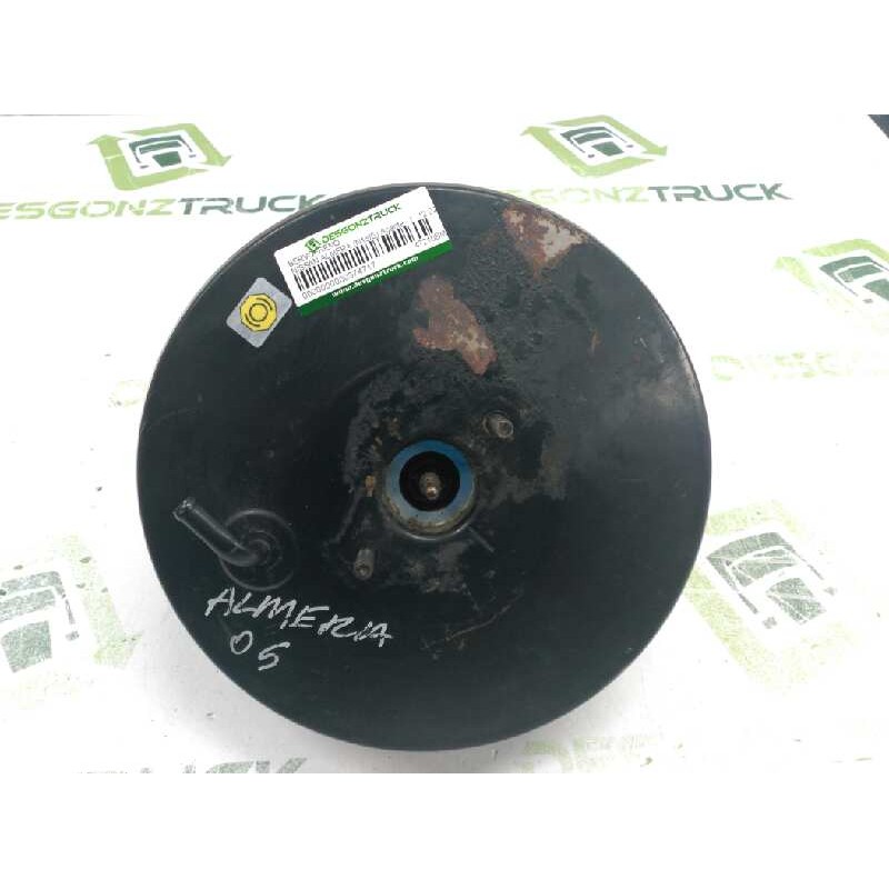 Recambio de servofreno para nissan almera (n16/e) acenta referencia OEM IAM 47210BM410 0204024723 2