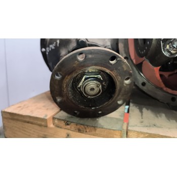 Recambio de grupo para pegaso comet comet 140 referencia OEM IAM  RELACION:14X27 