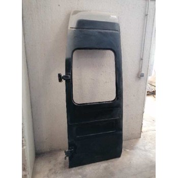 Recambio de porton trasero izquierdo para peugeot boxer caja cerr. acristalado (rs2850)(230)(´02) referencia OEM IAM   