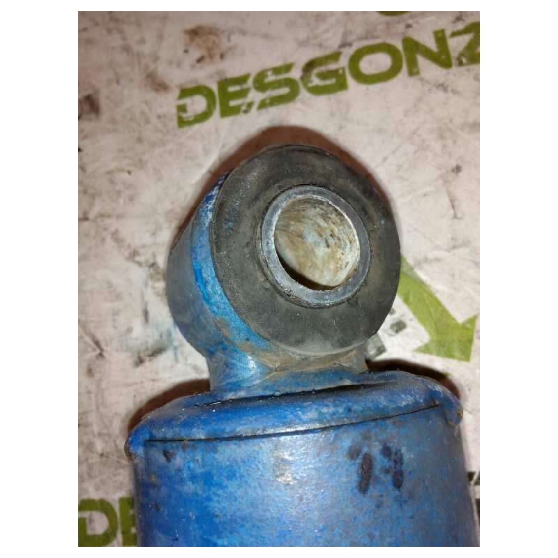 Recambio de amortiguador trasero para scania serie p/g/r (d-clase) fsa p380 (4x2) corto cp 13 / 14 b referencia OEM IAM 1519631 - Blanco 4