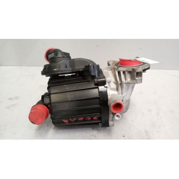 Recambio de decantador de aceite para volvo fm xxx 12.8 diesel referencia OEM IAM 21679520  FILTRO CENTRIFUGO