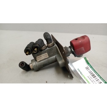 Recambio de desconectador baterias para scania serie 4 (p/r 124 l) 11.7 diesel referencia OEM IAM 1375037  