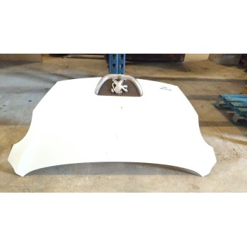 Recambio de capo para peugeot 107 urban move referencia OEM IAM   
