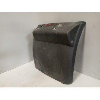 Recambio de guardabarros trasero izquierdo para daf serie xf106 referencia OEM IAM   DELANTERO