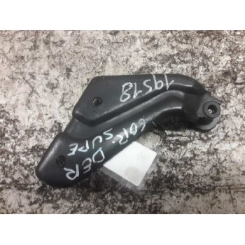 Recambio de bisagra puerta corredera para renault scenic ii authentique referencia OEM IAM 09179778  