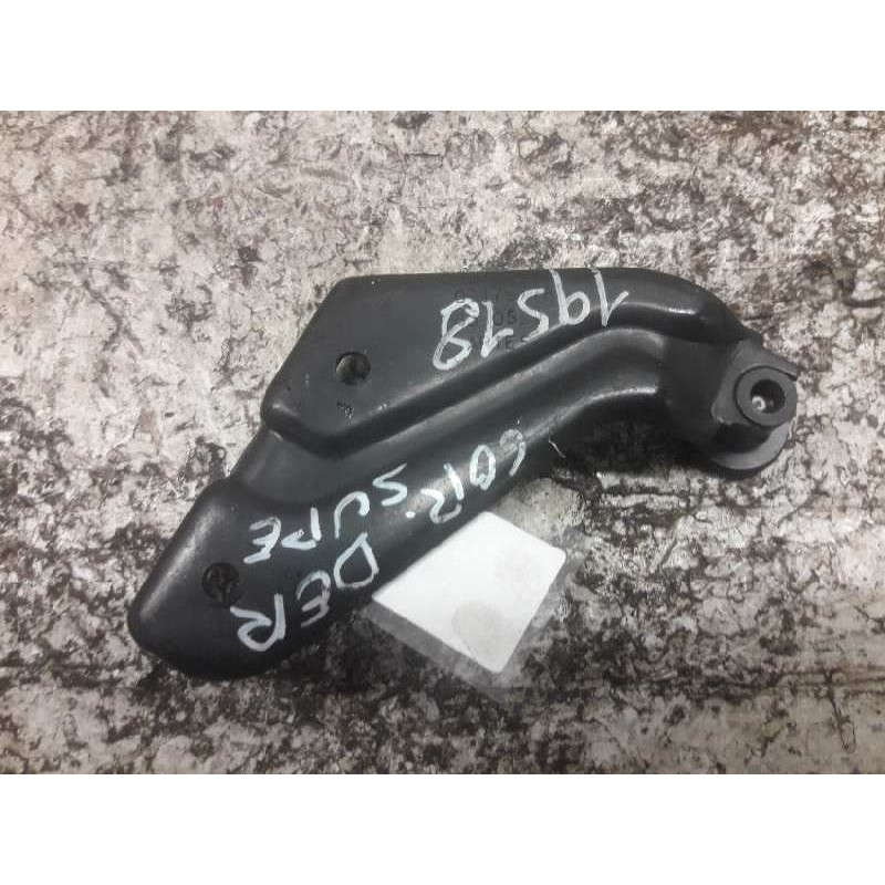 Recambio de bisagra puerta corredera para renault scenic ii authentique referencia OEM IAM 09179778 - Gris 2
