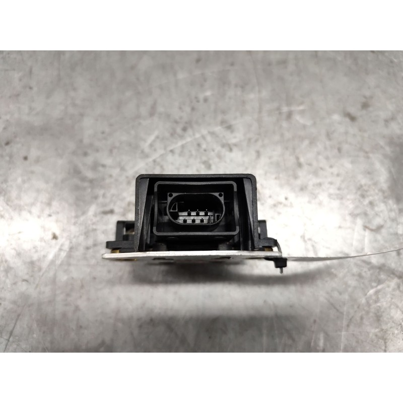 Recambio de modulo electronico para mercedes-benz clase e (w210) berlina diesel 270 cdi (210.016) referencia OEM IAM 0265005230 - Verde 3