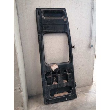 Recambio de porton trasero izquierdo para peugeot boxer caja cerr. acristalado (rs2850)(230)(´02) referencia OEM IAM   