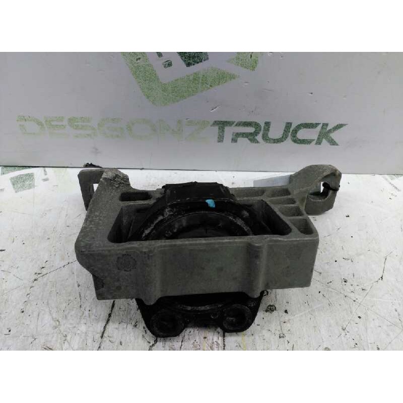 Recambio de soporte motor derecho para ford focus berlina (cap) ambiente (d) referencia OEM IAM 3M516F012BF 2