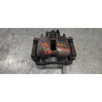 Recambio de pinza freno delantera izquierda para mg serie 45 (t/rt) classic referencia OEM IAM   
