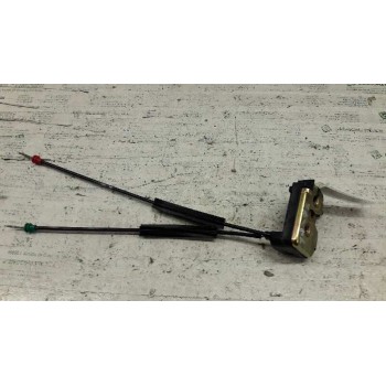 CERRADURA MALETERO / PORTON 