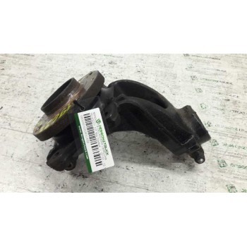Recambio de mangueta delantera derecha para peugeot 207 sw confort referencia OEM IAM   