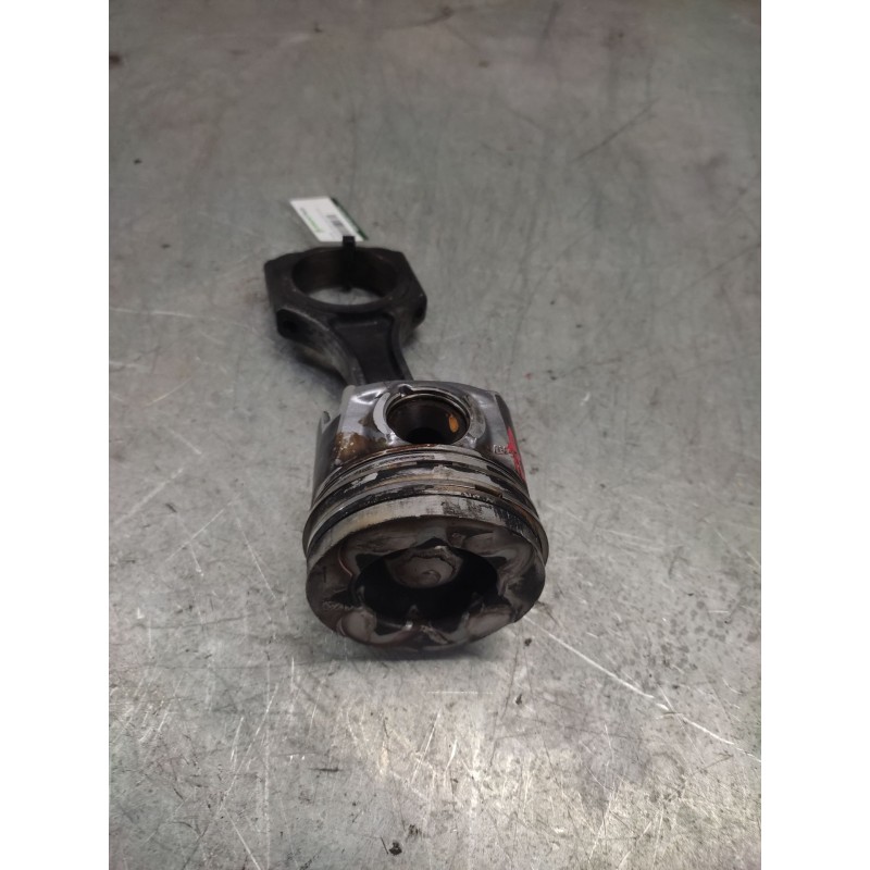 Recambio de piston para mercedes-benz clase e (w212) lim. e 200 cdi blueefficiency (212.005) referencia OEM IAM   