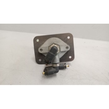 Recambio de desconectador baterias para scania serie 4 (p/r 124 l) 11.7 diesel referencia OEM IAM 1375037  