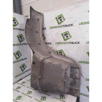 Recambio de paso rueda delantero derecho para iveco eurocargo 05.03  5.9 diesel referencia OEM IAM 504054940  