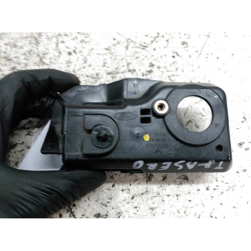 Recambio de maneta interior trasera derecha para ford mondeo berlina (ge) ambiente referencia OEM IAM 1S71422600AF - Gris 2
