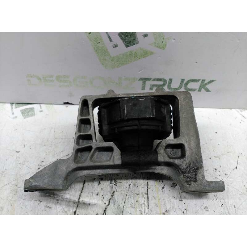 Recambio de soporte motor derecho para ford focus berlina (cap) ambiente (d) referencia OEM IAM 3M516F012BF 3