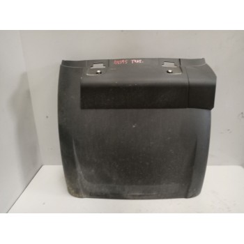 Recambio de guardabarros trasero izquierdo para daf serie xf106 referencia OEM IAM   DELANTERO