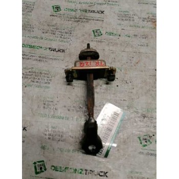 Recambio de retenedor puerta para daewoo nubira berlina 1.6 cat referencia OEM IAM  TRASERO IZQUIERDO 