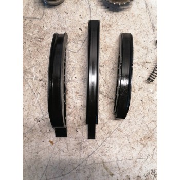 Recambio de kit distribucion para bmw serie 7 (e65/e66) 730d referencia OEM IAM   