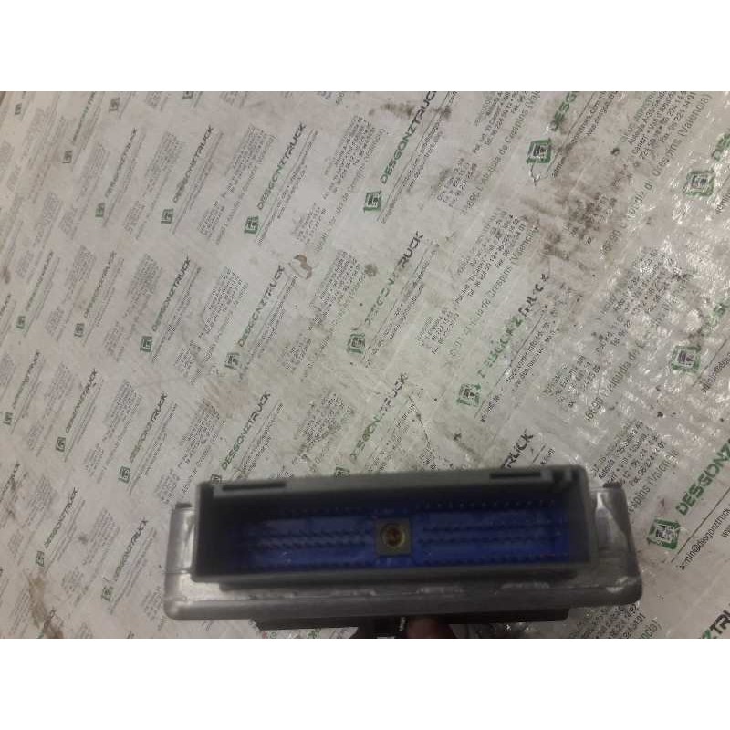 Recambio de centralita motor uce para ford mondeo iii sedán (b4y) 3.0 v6 24v referencia OEM IAM 5S7112A650BC - Azul 3