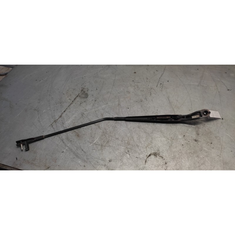 Recambio de brazo limpia delantero derecho para mazda 3 berlina (bk) 1.6 crdt active referencia OEM IAM - Azul 2