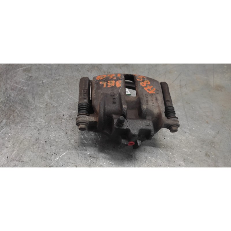 Recambio de pinza freno delantera izquierda para mg serie 45 (t/rt) classic referencia OEM IAM - Gris 2