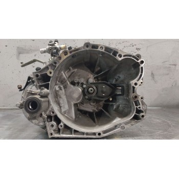 Recambio de caja cambios para peugeot 206 berlina xt referencia OEM IAM 20dp04  