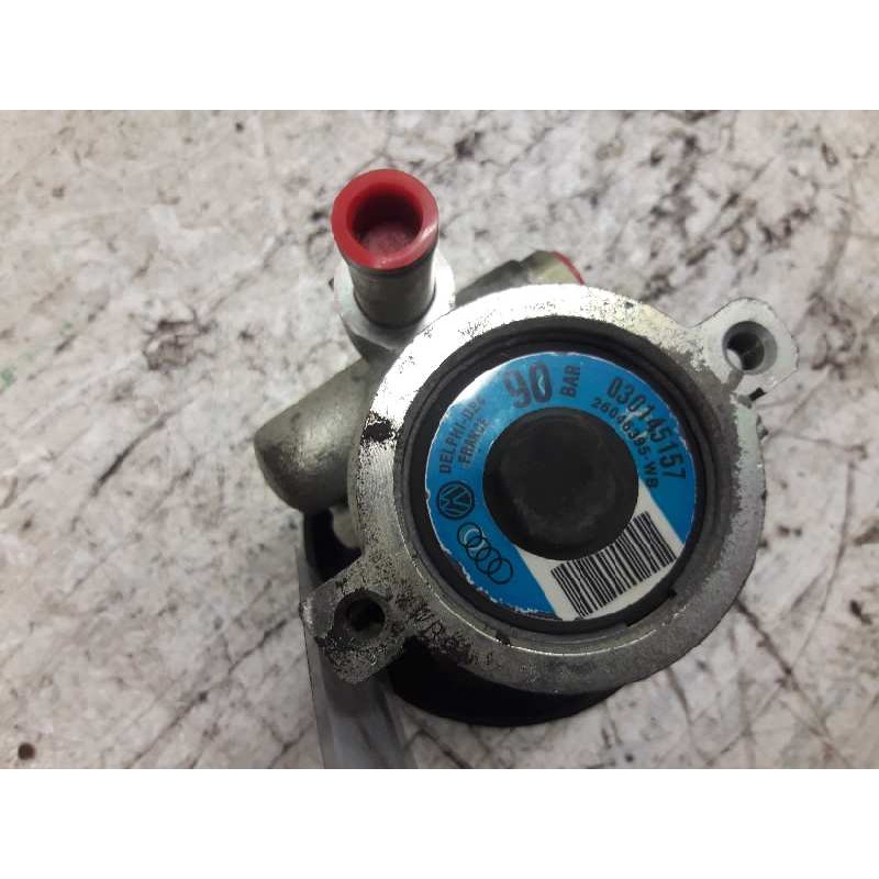 Recambio de bomba direccion para seat cordoba berlina (6k2) stella referencia OEM IAM 030145157 26046395WB 4