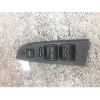 Recambio de mando elevalunas delantero izquierdo para honda accord berlina (cg7-9/ch1-7) 2.0i es (cg9) referencia OEM IAM 9810U 