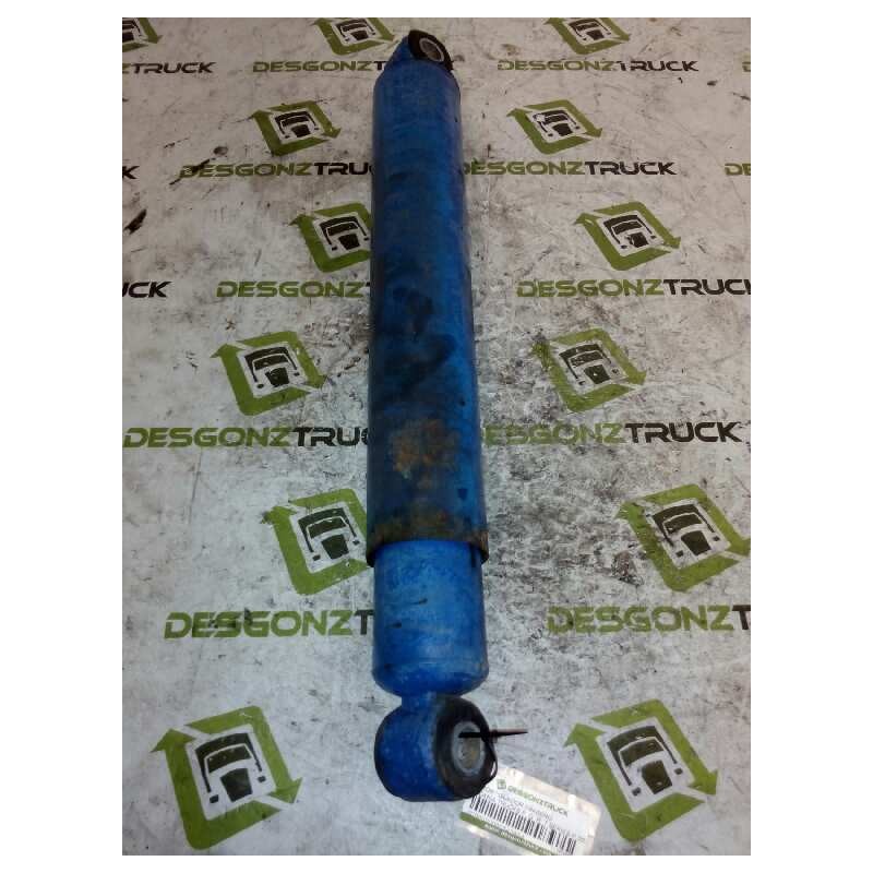 Recambio de amortiguador trasero para scania serie p/g/r (d-clase) fsa p380 (4x2) corto cp 13 / 14 b referencia OEM IAM 1519631 - Blanco