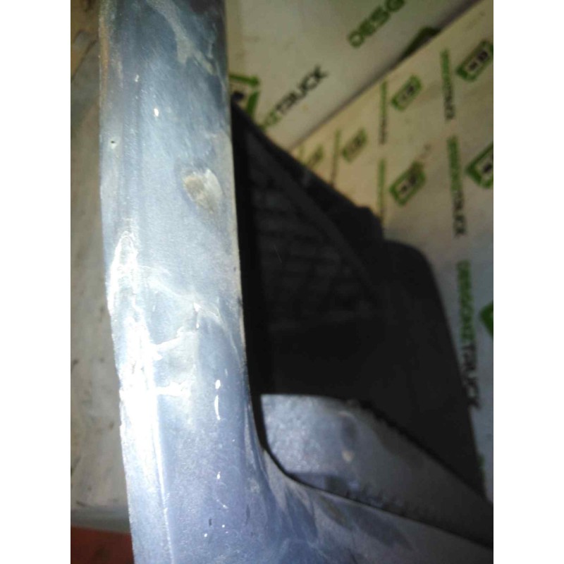 Recambio de paso rueda delantero derecho para iveco eurocargo 05.03  5.9 diesel referencia OEM IAM 504054940 - Blanco 4