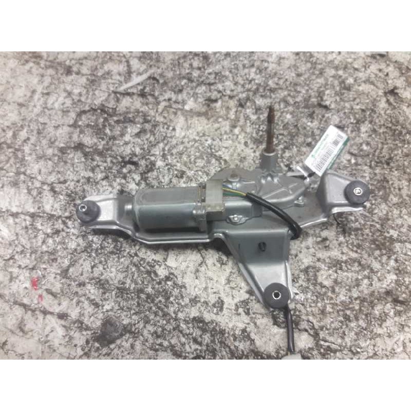 Recambio de motor limpia trasero para suzuki grand vitara jb (jt) 1.6 16v cat referencia OEM IAM 2596000632 DENSO - Negro