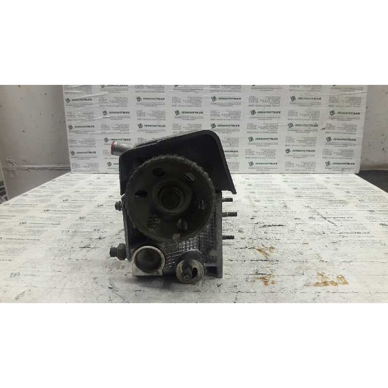 Recambio de culata para fiat punto berl. (176) 55 s referencia OEM IAM 7712944 3