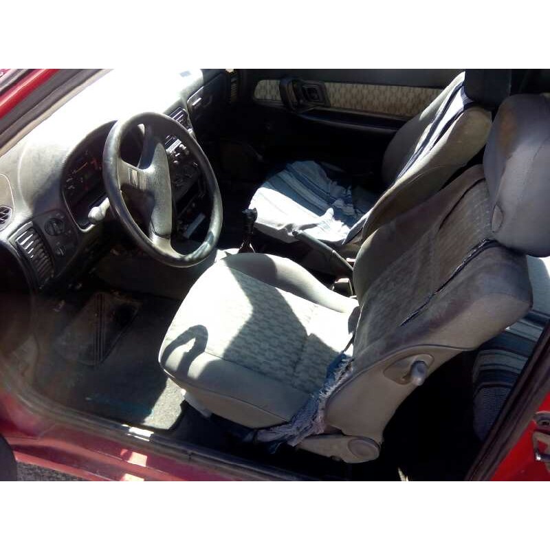 SEAT IBIZA (6K)