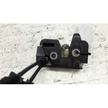 Recambio de cerradura maletero / porton para ford fusion (cbk) + referencia OEM IAM   