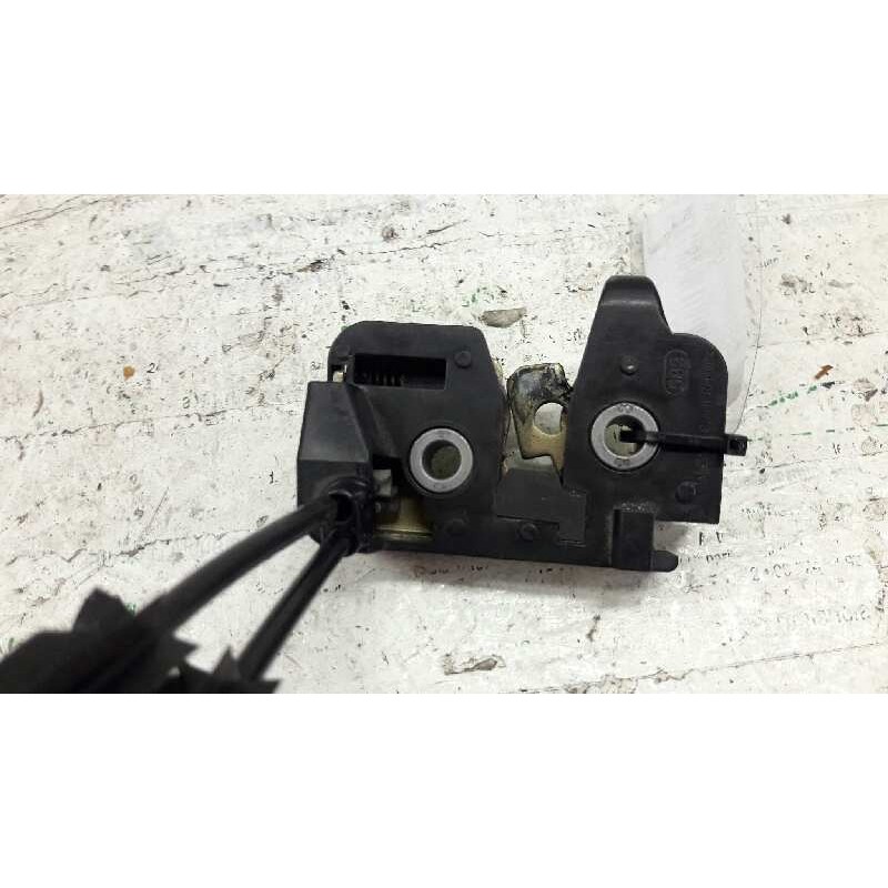 Recambio de cerradura maletero / porton para ford fusion (cbk) + referencia OEM IAM - Blanco 3