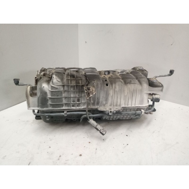 Recambio de deposito expansion para man tgx 18.480 12.4 diesel referencia OEM IAM 81061026230 - Blanco 3