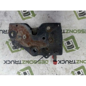 Recambio de cierre cabina izquierdo para daf serie xf105.xxx fsa 4x2 space-cab referencia OEM IAM 1427612  