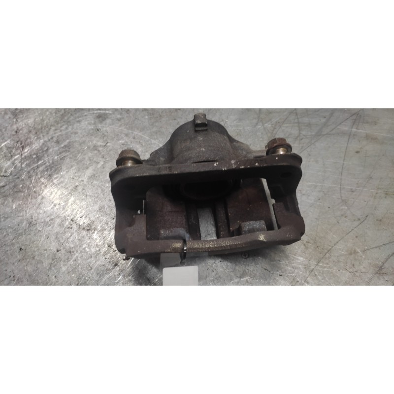 Recambio de pinza freno delantera izquierda para mg serie 45 (t/rt) classic referencia OEM IAM - Gris 3