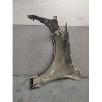 Recambio de aleta delantera derecha para audi q7 (4l) 3.0 tdi (176kw) referencia OEM IAM   