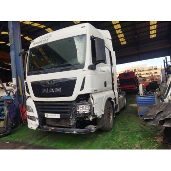 man tgx 18.xxx del año 2017