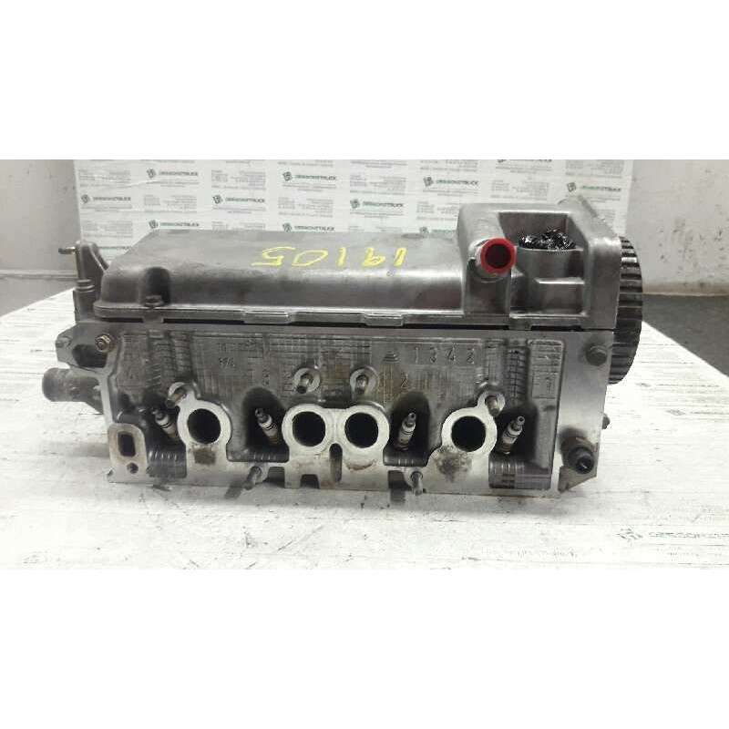 Recambio de culata para fiat punto berl. (176) 55 s referencia OEM IAM 7712944 4
