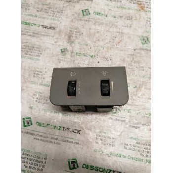 BOTON REGULACION DE FAROS 96552841 6/3 PINS 