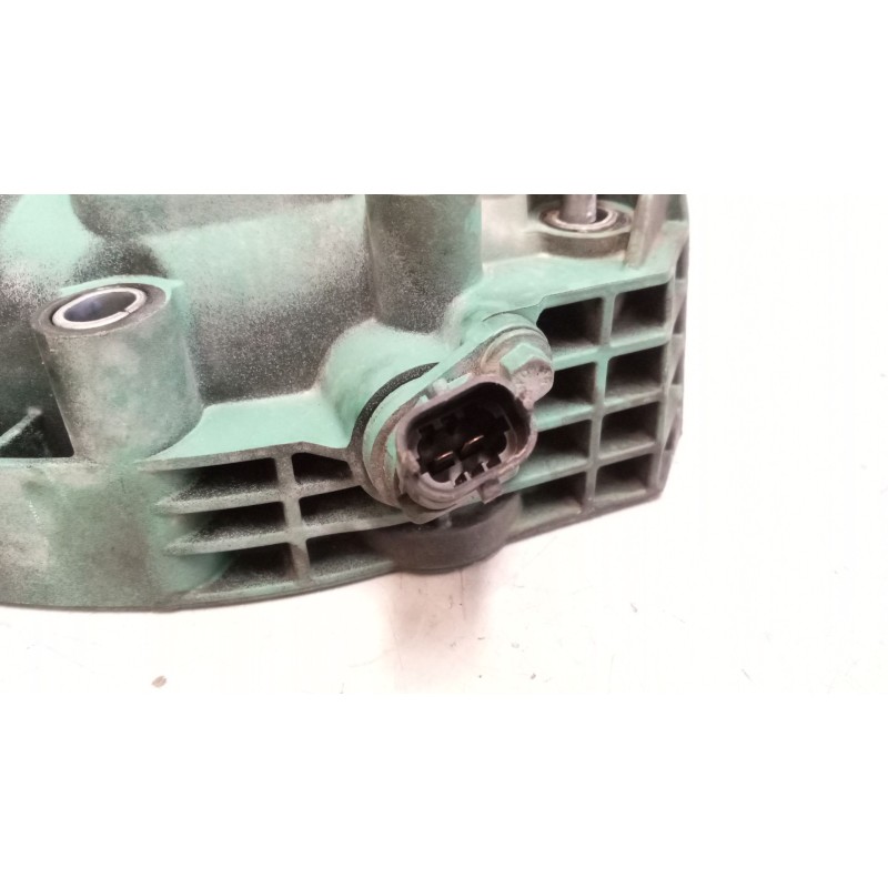Recambio de tapa distribucion para volvo fm 460 12.8 diesel referencia OEM IAM 22081163  21728466 - Blanco 2