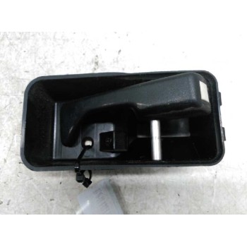 Recambio de maneta interior delantera derecha para ford escort berlina/turnier bravo lim. referencia OEM IAM 91ABA22601ABL  
