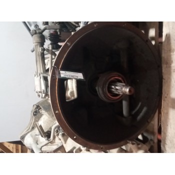 CAJA CAMBIOS S542 1307050138 32010D9201